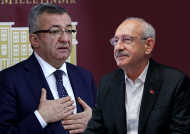 CHP'de sular durulmuyor: Çekilmesini bilmek lazım!