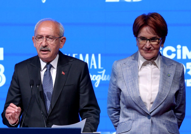 Akşener'in gizli planı ifşa oldu: Onu CHP'nin başına getirecek