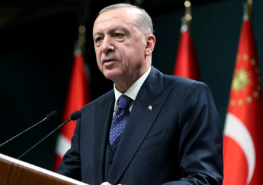 Seçim sonrası Erdoğan'ın ilk yurt dışı rotası belli oldu