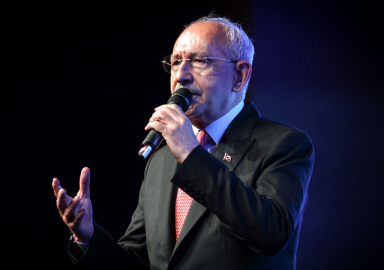 Kılıçdaroğlu'ndan 'istifa etmeyeceğim' sinyali: Ağır bir yenilgi olarak görmüyorum