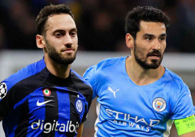 Şampiyonlar Ligi'nde şampiyon İstanbul'da belli oluyor