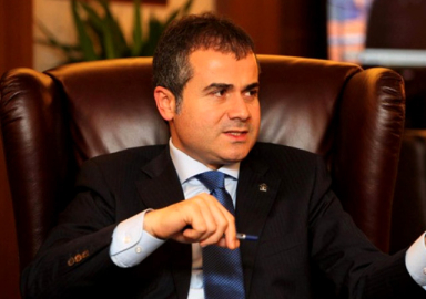 Eski Bakan Suat Kılıç, AK Parti'den istifa etti! İşte yeni partisi