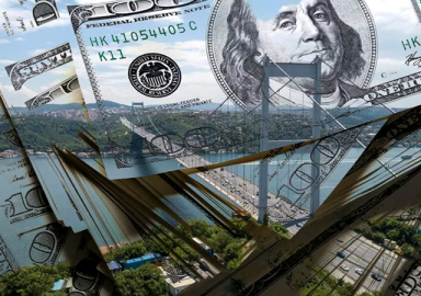 Boğazlarda tarihi adım: Döviz girişi artacak