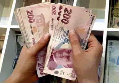 Asgari Ücrette zam pazarlığı başlıyor! İşte masadaki rakam