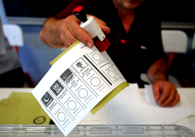 Argetus Araştırma açıkladı! İstanbul için son seçim anketi