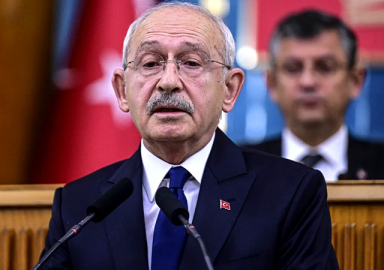 Kemal Kılıçdaroğlu koltuğu bırakmıyor: Kazanamadık, yolumuza devam edeceğiz!