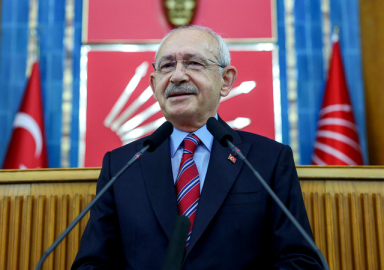 Hezimet sonrası CHP'de sular durulmuyor! Kılıçdaroğlu iki ismin biletini kesti