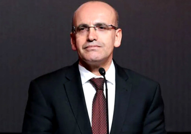 Mehmet Şimşek: Merkez Bankası kendi işini yapacak
