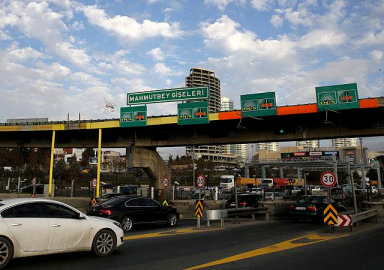 Bayramda köprü ve otoyollar ücretsiz