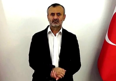 FETÖ'cü Orhan İnandı'nın cezası belli oldu