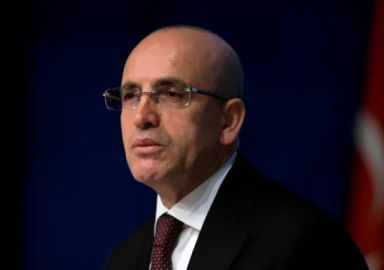 Mehmet Şimşek'ten 'yeni model' mesajı