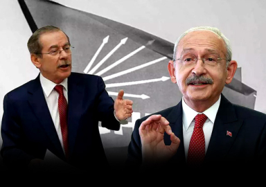 İkinci 'Abdüllatif Şener' vakası: Bir CHP'li daha Kılıçdaroğlu'na oy vermedi!