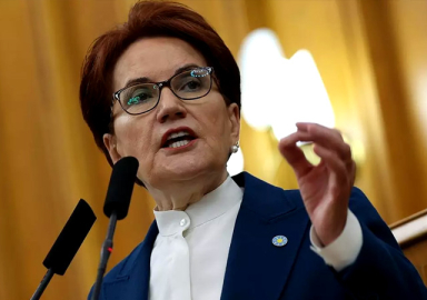 İYİ Parti'de muhalifler harekete geçti! 'Uyarı' adayı geliyor