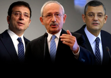 CHP'de liderlik savaşı kızışıyor! 'Aday olacaksa istifa etmeli'