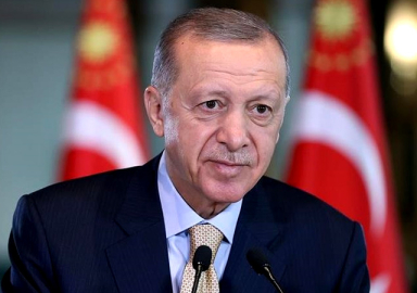 Erdoğan'dan yeni asgari ücret mesajı