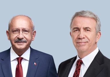 CHP bile CHP'ye oy vermemiş! Bir Abdüllatif Şener vakası daha