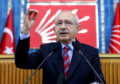 CHP'de 'değişim' tartışması! Kılıçdaroğlu: Gerekirse 16'lı masa kuracağım