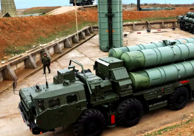 S-400 üzerinden Pentagon'u 'terleten' Türkiye sorusu