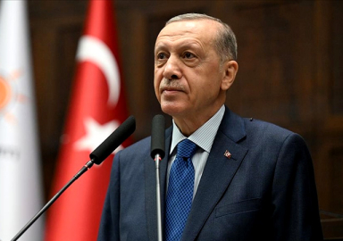 Erdoğan'dan Kılıçdaroğlu'na ''16'lı masa'' cevabı: Ortakları çoğaltmak netice vermez