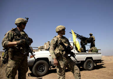 Türkiye, Rusya ve İran’dan flaş karar! PKK’ya destek veren ülkelere ortak kınama