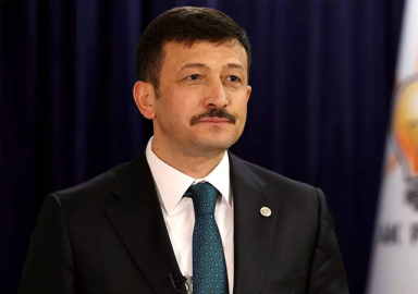 AK Partili Hamza Dağ: LGBT sosyal terörizmdir