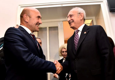 Tunç Soyer de Kılıçdaroğlu'na bayrak açtı! Değişim isteyenler kervanına katıldı