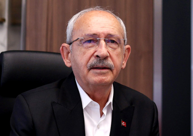 Kılıçdaroğlu: Ekrem İmamoğlu görevine devam edecektir
