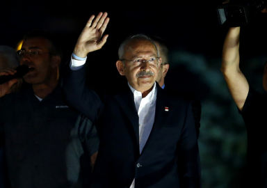 Kılıçdaroğlu yine yenilgiyi kabul etmedi: Mahvolduk falan filan yok