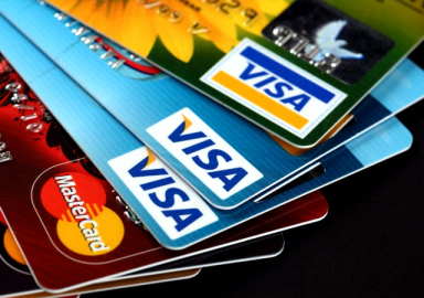 Kredi kartında faiz oranları değişti
