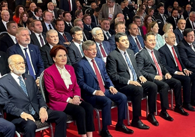 Küçük ortakların hayali boşa çıktı! Anlaşamadılar