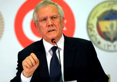 Aziz Yıldırım: Aday çıkmazsa adayım