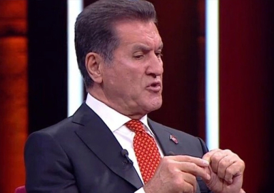 Mustafa Sarıgül İBB adayı olacak mı? Cevabı herkesi şaşırttı