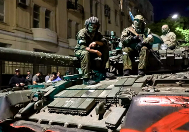 Wagner ayaklanması sonrası Rusya'dan yeni karar!