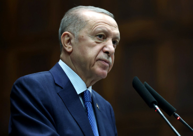 Erdoğan: İstanbul’dan Ankara'ya fetret devrine son vereceğiz