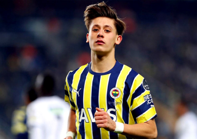 Arda Güler, Real Madrid ile anlaştı! Bonservisi 30 milyon Euro