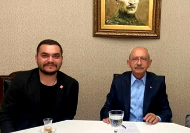 CHP'de 'danışman' krizi! Birbirlerini yalanladılar