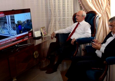 Kılıçdaroğlu'ndan skandal 15 Temmuz mesajı! FETÖ'yü değil devleti suçladı