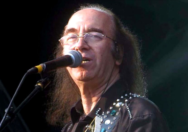 Erkin Koray hayatını kaybetti