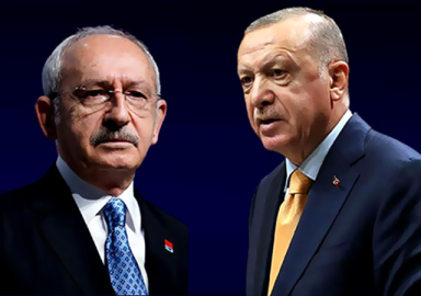 Son seçim anketi sonuçları açıklandı! İşte partilerin oy oranları...