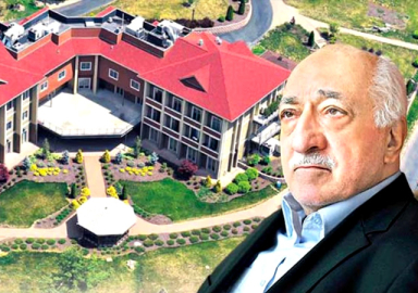 Fetullah Gülen İsviçre'ye mi yerleşecek? Mahmut Övür yazdı