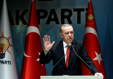 AK Parti 22 yaşında: Tüm seçimlerden zaferle çıkıldı