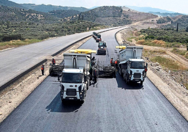 'Orta Anadolu Otoyolu' geliyor! İstanbul'dan Ankara'ya ikinci yol