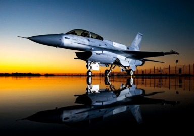 ABD'den Türkiye'ye F-16 tehdidi