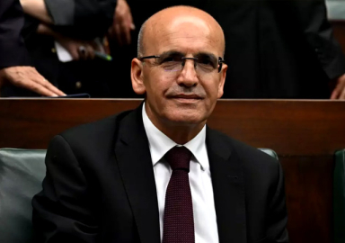 Bakan Mehmet Şimşek'ten enflasyon mesajı: Sabretmemize değecek!