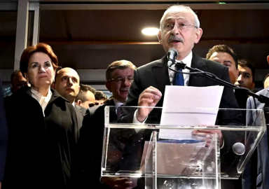 Gizli pazarlıklar ortaya dökülüyor: Yavaş-İmamoğlu formülü CHP'den geldi