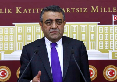 Sezgin Tanrıkulu'dan TSK'ya alçak iftira! Soruşturma başlatıldı