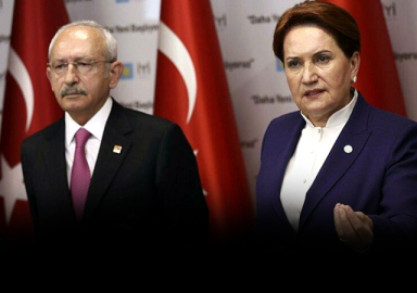 İYİ Parti'den CHP'ye yaylım ateşi: İzmir'in yarısı bankamatik memuru