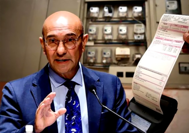 16 ayda 16 kez zam! İzmirliler Tunç Soyer'e isyan etti