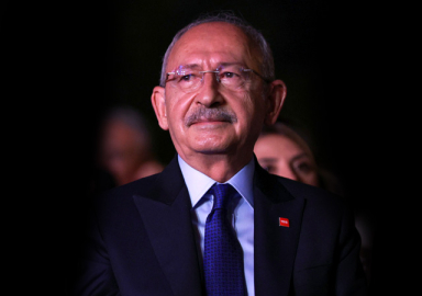 Kılıçdaroğlu, CHP'nin İstanbul adayını açıkladı