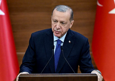 Erdoğan gençlere seslendi: Ekonomideki oyunu da bozacağız